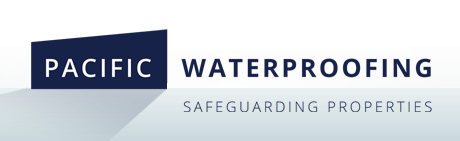 Pacific Waterproofing Logo